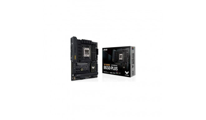 Asus Mainboard||AMD B650|SAM5|MicroATX|Memory DDR5|Memory slots 4|1xPCI-Express 4.0 1x|2xPCI-Express