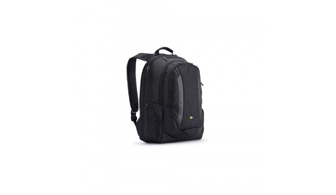 Case Logic RBP315 Fits up to size 16 ", Black, Backpack,