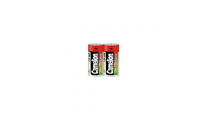 Camelion LR03-SP2 AAA/LR03, Plus Alkaline, 2 pc(s)