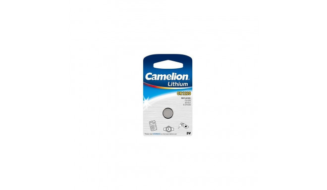 Camelion CR1220-BP1 CR1220, Lithium, 1 pc(s)