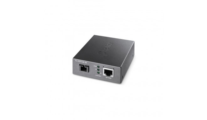 TP-Link NET MEDIA CONVERTER 20KM/TL-FC111B-20