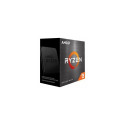 AMD Ryzen 9 5900X, 3.7 GHz, AM4, Processor threads 24, Packing Retail, Processor cores 12, Component