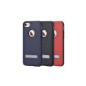 Devia Apple iPhone 7 Plus iStand case Red