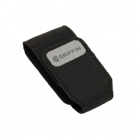 Griffin Shoe Pouch - Sportowa opaska do butów (Fitbit, Jawbone, Withings i Sony SmartBand)