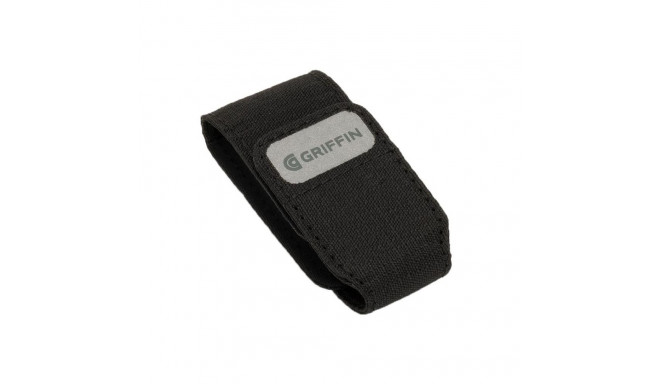 Griffin Shoe Pouch - Sportowa opaska do butów (Fitbit, Jawbone, Withings i Sony SmartBand)