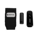 Griffin Shoe Pouch - Sportowa opaska do butów (Fitbit, Jawbone, Withings i Sony SmartBand)