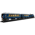 LEGO Set - LEGO IDEAS 21344 Orient Express Train 2540 Pieces