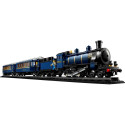 LEGO Set - LEGO IDEAS 21344 Orient Express Train 2540 Pieces