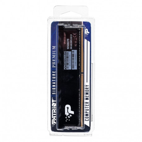 Memory Module - Patriot Signature 16GB DDR4 3200MHz Unbuffered