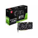 Graphics Card - MSI Geforce Rtx 3050 Ventus 2x Xs 8GB