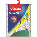 Ironing Board Cover - Vileda Park&go