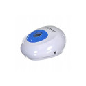Breast pump - Esperanza ECM003B 2-in-1 Electric/Manual Blue