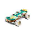 LEGO Set - Creator 3 in 1 31148 Retro Roller Skate 342 Pieces