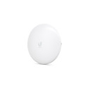 Wireless Access Point - Ubiquiti UISP Wave Nano 60GHz 5000m White
