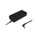 Power Adapter - Qoltec 90w 19v 4.74a 5.5*2.5