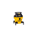Vacuum Cleaner - Hoover 23l Super Quiet At-dxv23p-qt