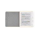 E-reader Case - Kobo Libra Colour Sleepcover Case Yellow