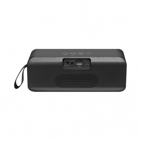 Portable Speaker - Speaker Defender Q1 10w