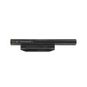 Laptop Battery - Fujitsu FS31 4400mAh 11.1V Lithium Polymer Black