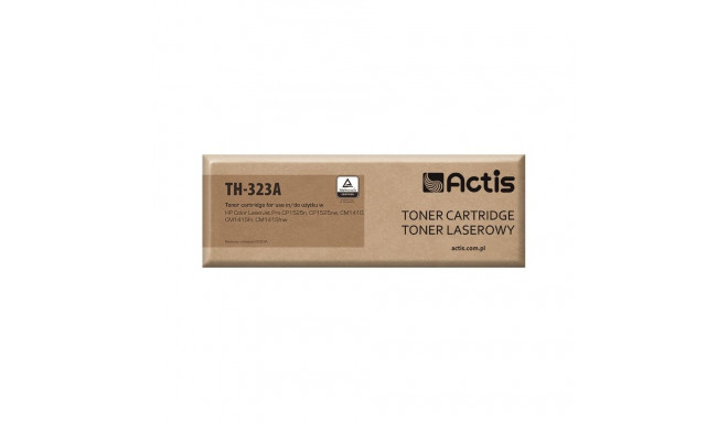 Laser Toner - Actis Th-323a