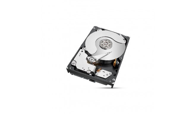 Internal Hard Drive - Seagate IronWolf Pro 8 TB 3.5" Serial ATA III
