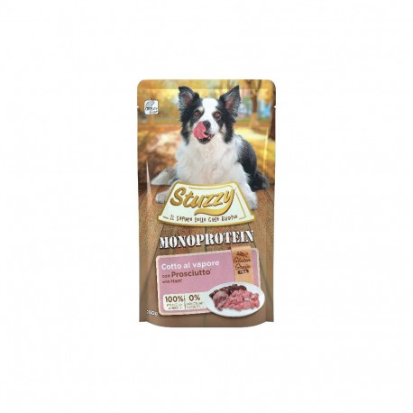 Dog Food - Stuzy Monoprotein Ham 150g