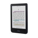 E-book Reader - Rakuten Kobo Clara Colour, Black