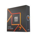 Processor - AMD Ryzen 7 7700X 4.5 GHz 8-Core 16-Thread 32 MB L3 (Box)