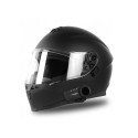 Motorcycle Intercom - Freedconn Ky-pro Single, Black