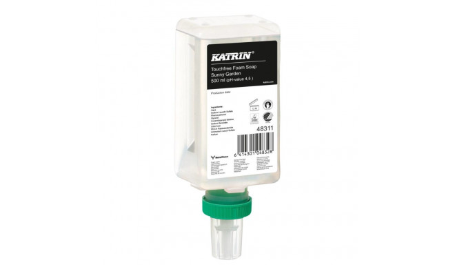 Vahuseep Katrin TF 0,5l Neutral