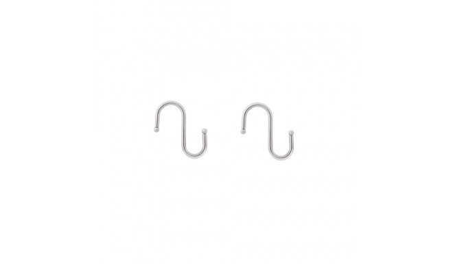 HOOK CROM JB404A 2 PC (200)