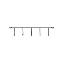 HANGER 5 konksu 340x59x32 must JB404
