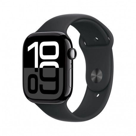 Apple Watch 10 must nutikell 46mm