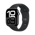 Apple Watch 10 must nutikell 46mm