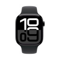 Apple Watch 10 must nutikell 46mm