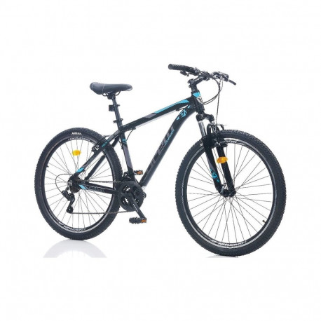 BIKE MTB 27.5 ALUMINUM 21V BLACK MEN
