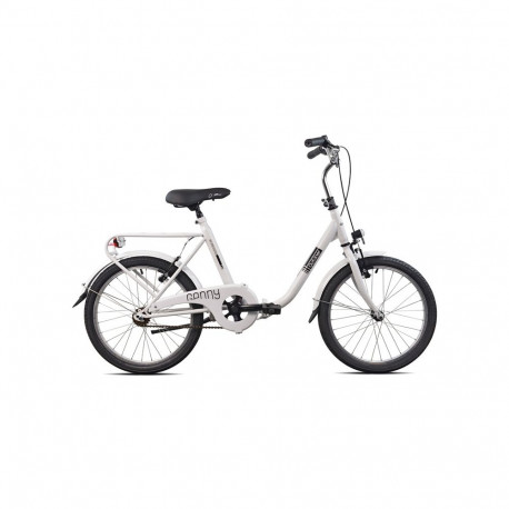 BICYCLE FOLDING 20 STEEL