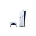 MÄNGUKONSOOL SONY PS5 DIGITAL SLIM
