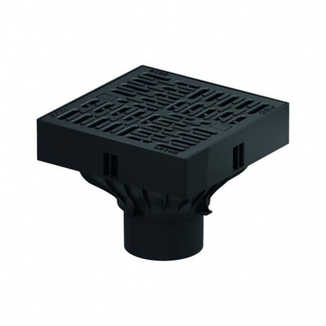 ACO SELFXTRAPOINT plastrestiga