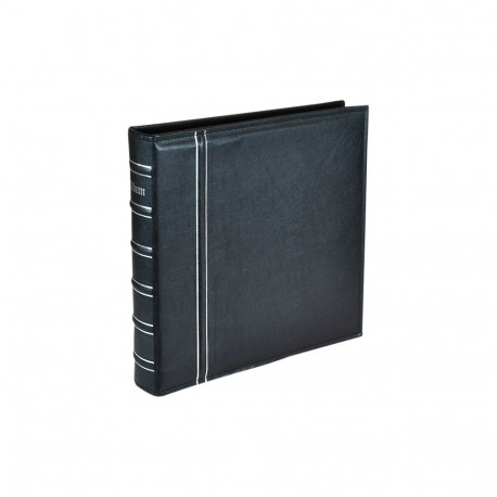 Focus Chesterfield Gigant Ringbinder Black