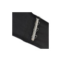 Focus Chesterfield Gigant Ringbinder Black