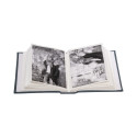Focus album Base Line Canvas Minimax 10x15/100, must