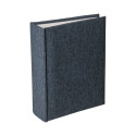 Focus Base Line Canvas Minimax 100 Blue