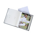 Focus Base Line Canvas Super 200 10x15 Black 2-pack
