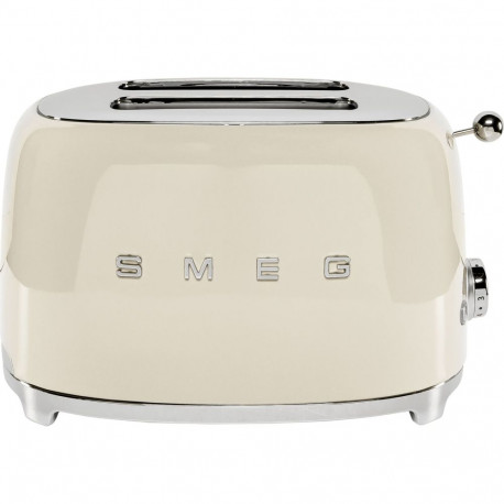 SMEG TSF01CREU kreem röster