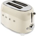 SMEG TSF01CREU kreem röster