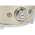 SMEG TSF01CREU kreem röster
