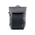 PGYTECH OneGo Air Backpack 25Lï¼Obsidian Blackï¼