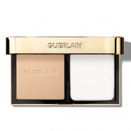 Guerlain puuder-jumestuskreem Parure Gold, 1N