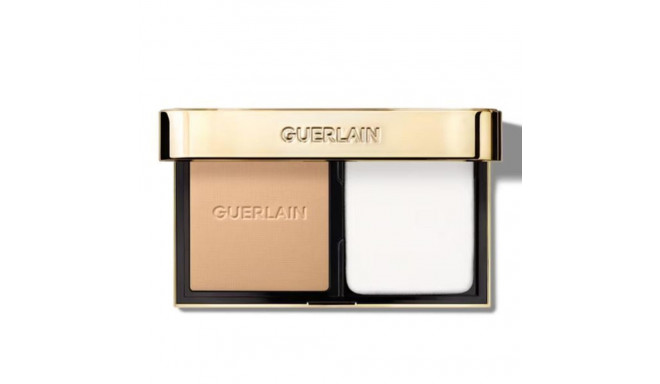 GUERLAIN PARURE GOLD BASE EN POLVOS 3N 1UN